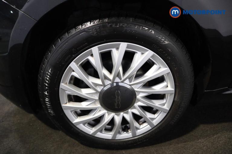 2021 Fiat 500 1.0 Mild Hybrid Dolcevita [Part Leather] 3dr Hatchback Petrol Manual