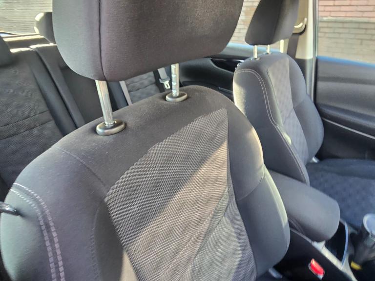 2014 Nissan Qashqai 1.2 DiG-T Acenta 5dr HATCHBACK Petrol Manual