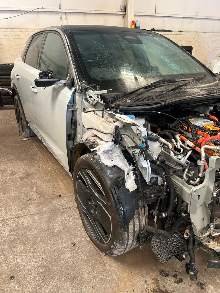 Peugeot, 3008, Hatchback, 2025, Other, 1 (cc), 5 doors
