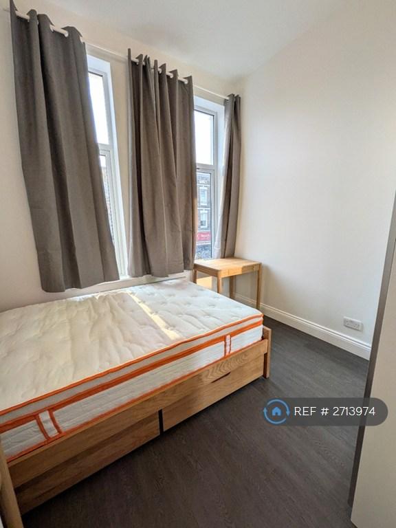 1 bedroom in Deptford High Street, Deptford, SE8 (#2713974)
