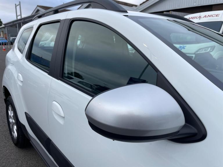 2023 Dacia Duster 1.3 TCe 130 Expression 5dr HATCHBACK PETROL Manual