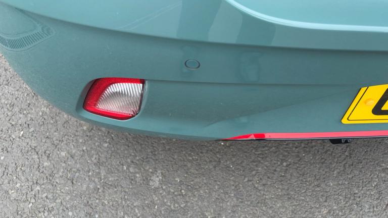 2025 Hyundai i10 1.0T [90] N Line 5dr [Nav] Petrol Hatchback Hatchback Petrol Manual