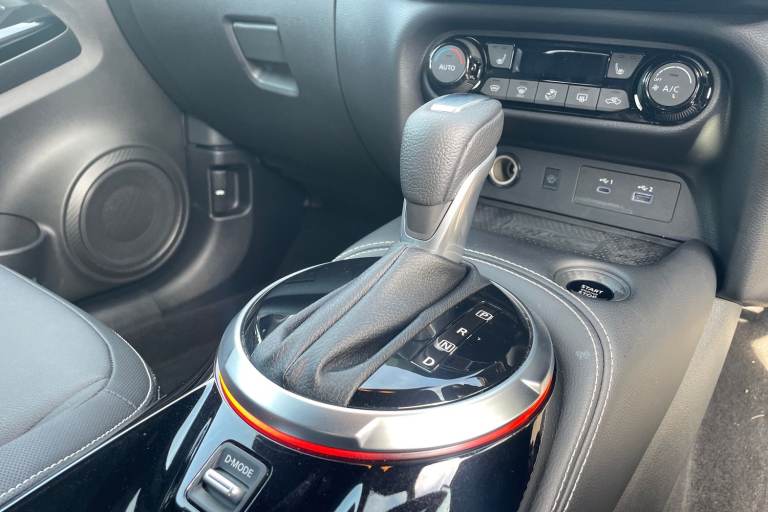 2024 Nissan Juke 1.0 DiG-T Tekna 5dr DCT Hatchback Petrol Automatic