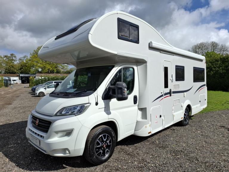 Rollerteam Auto-Roller 746