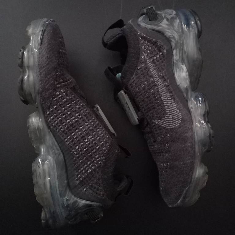 NIKE AIR VAPORMAX 2020 FLYKNIT TRAINER SHOES
