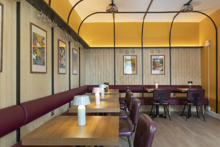 Great Value Offices - West End - Fully Serviced