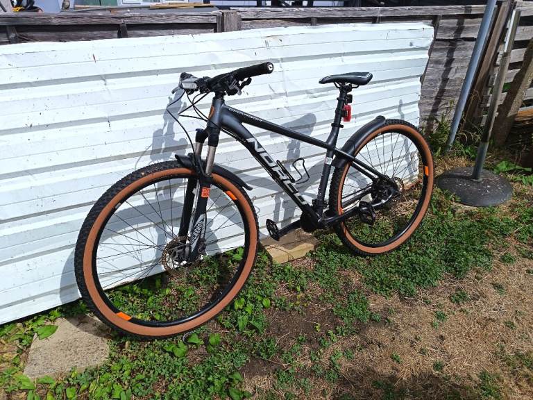 Norco charger 29er