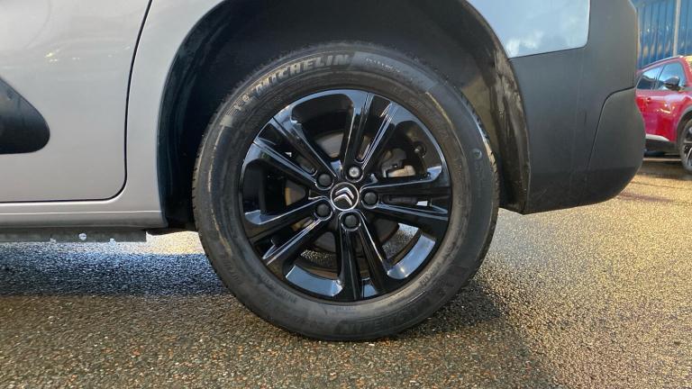 2020 Citroen Berlingo 1.5 BlueHDi 130 Flair M 5dr EAT8 Diesel Estate Estate Diesel Automatic