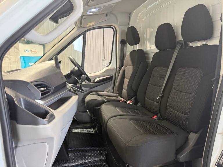 2023 73 MAXUS DELIVER 9 2.0 D20 PANEL VAN 5DR DIESEL MANUAL FWD L3 H2 EURO 6 (S/