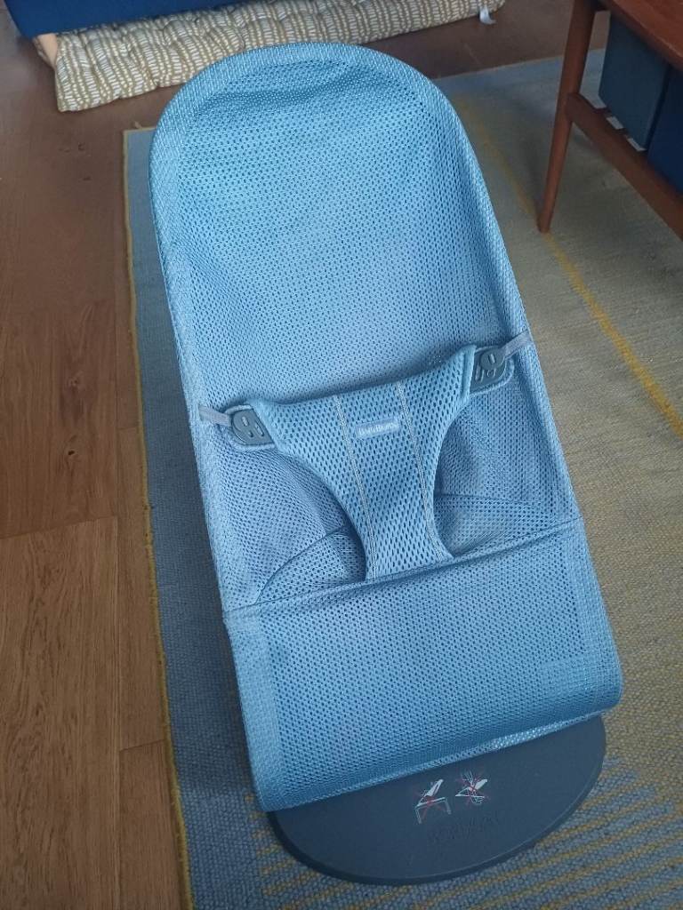 BabyBjorn Bouncer Bliss