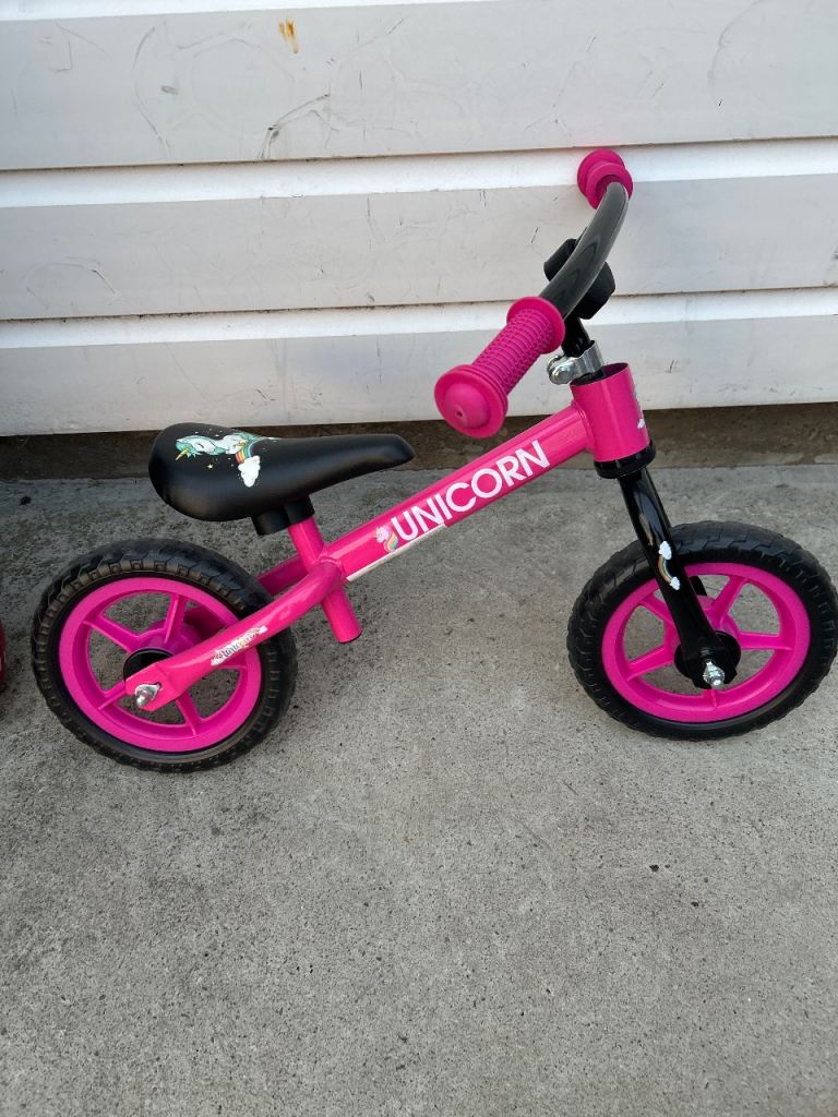 Bike for kids 