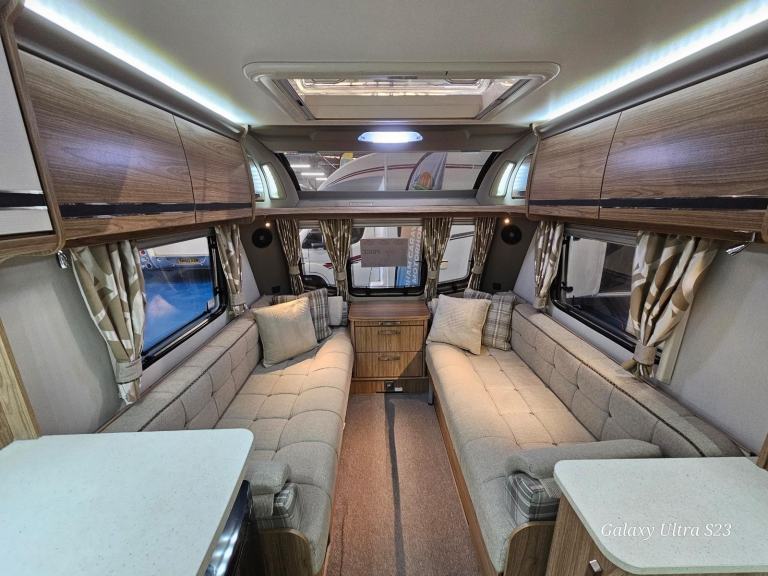 Coachman VIP 520 2016