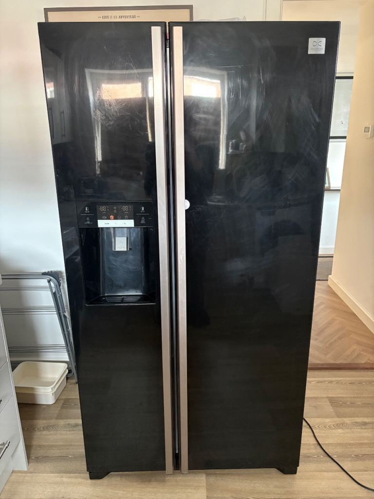 American Fridge Freezer
