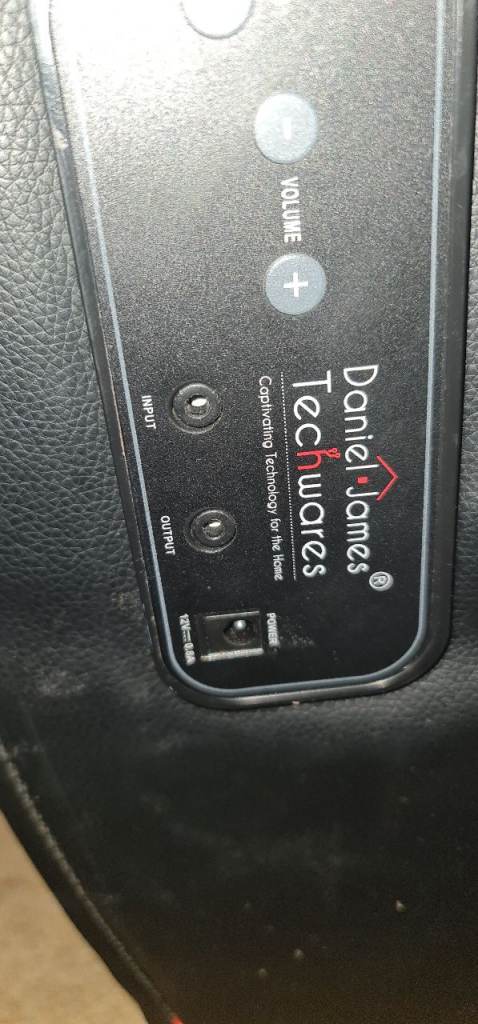 Kids Gaming Rocking Chair 