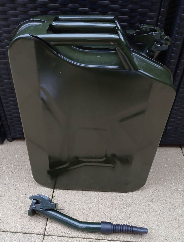20l jerry can 