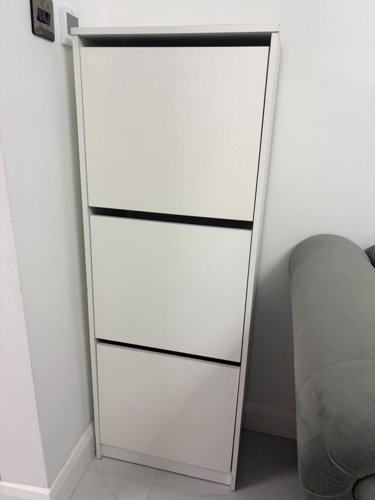 Ikea shoe cabinet 