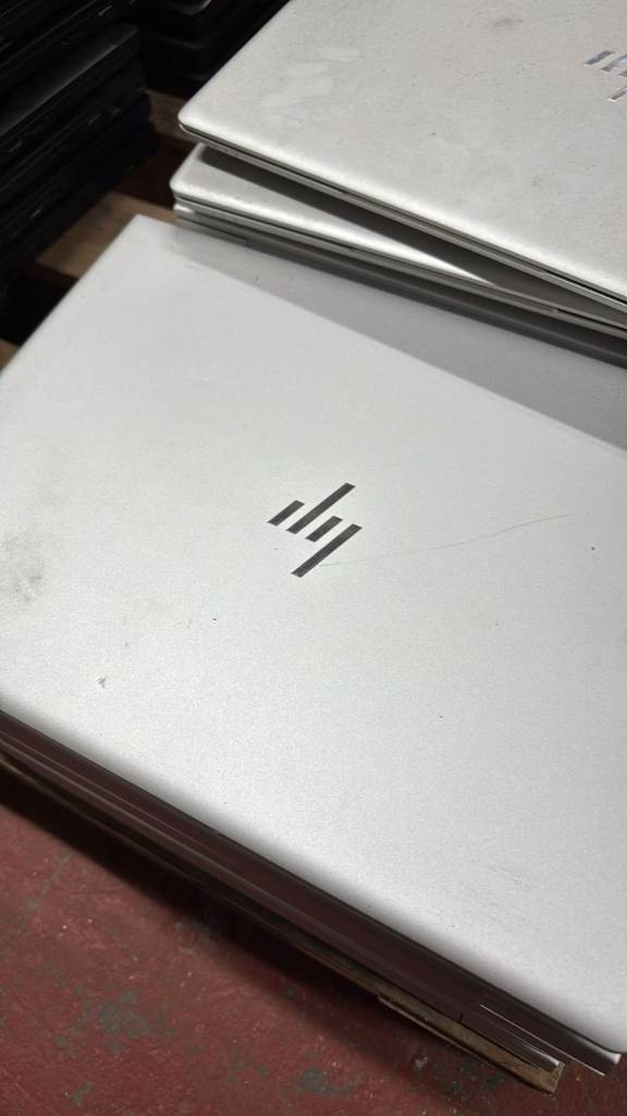 Bulk Refurbished Laptops | Dell HP Lenovo Microsoft Surface Toshiba | Export & Wholesale