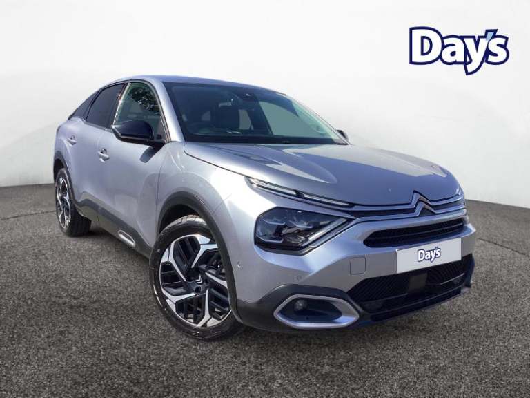 2023 Citroen C4 1.2 PureTech [130] Max 5dr HATCHBACK PETROL Manual