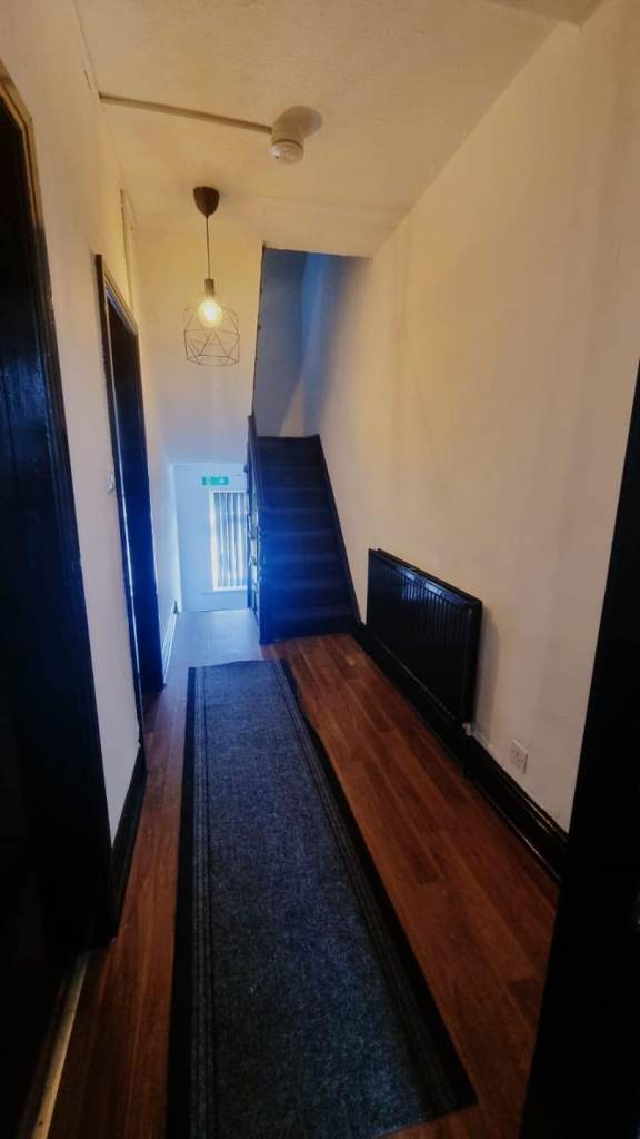 5 Bed HMO Wakefield town centre 