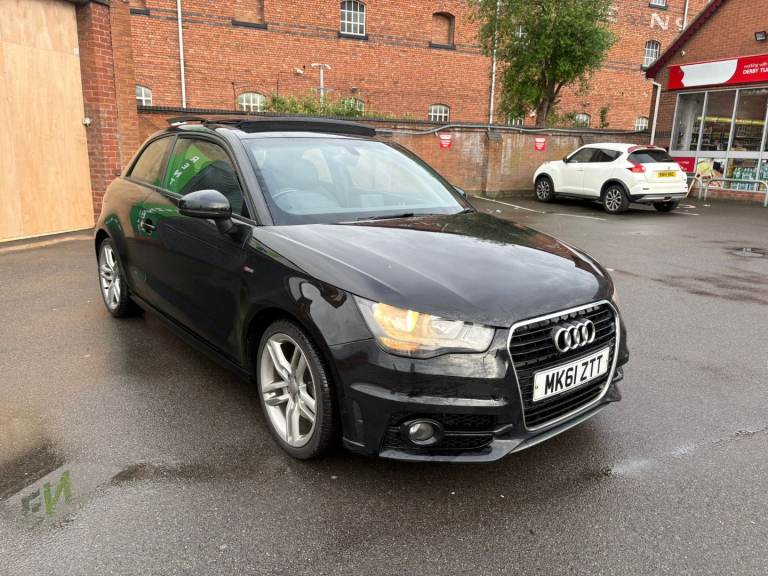 Audi a1 s-line high spec!!!! 
