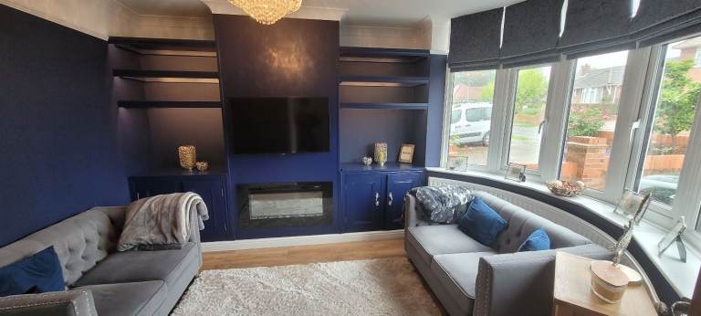 Two double rooms Ipswich 