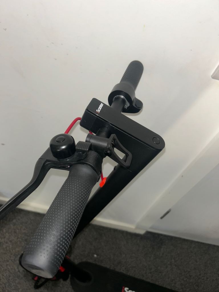 iScooter i9 Electric Scooter 