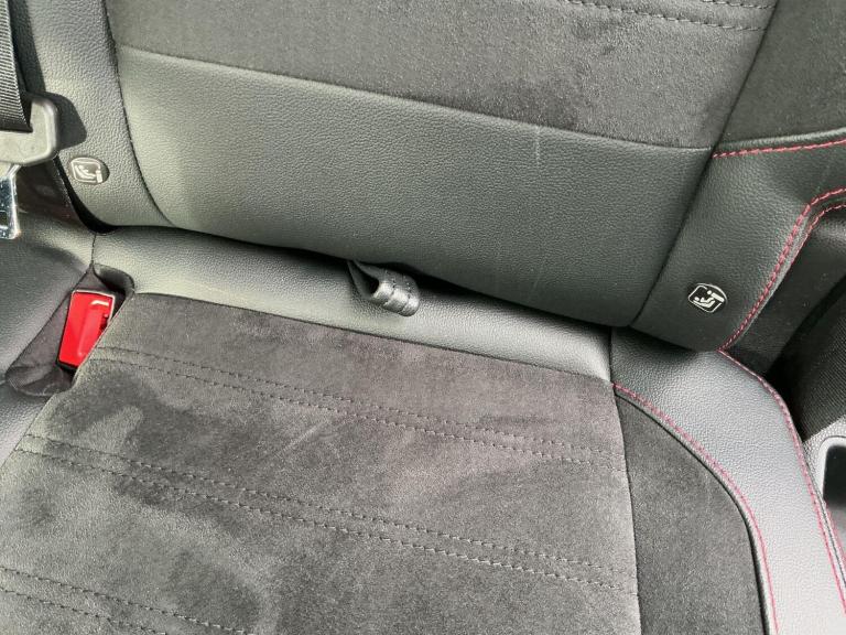 2022 Ford Ecosport EcoSport ST-Line 5 Door 1.0L Ford EcoBoost 125PS FWD 6 Speed Manual HATCHBACK ...