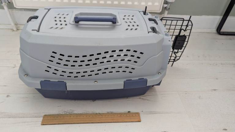 Cat/ Small Dog Carrier 