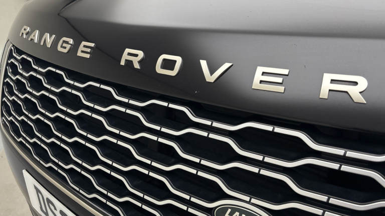 2021 Land Rover Range Rover 3.0 D350 MHEV Fifty SUV 5dr Diesel Auto 4WD Euro 6 (s/s) (350 ps) SUV...