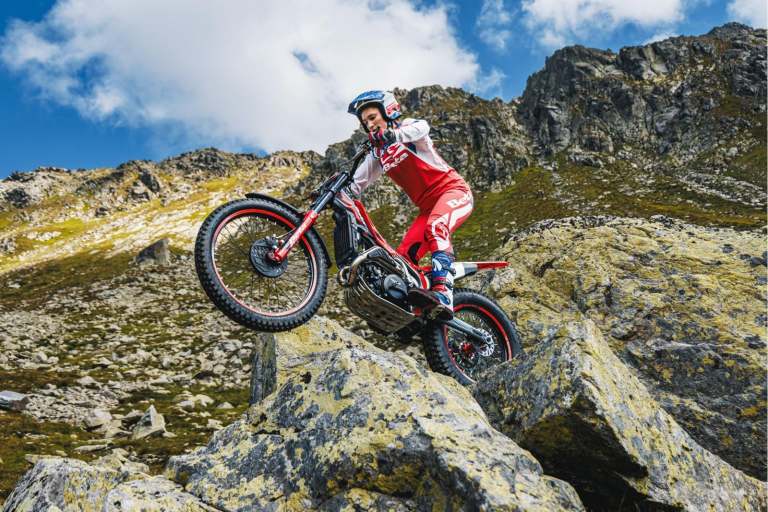 NEW 2025 Beta Evo 125 Trials Bike - £500 MEGA DEAL
