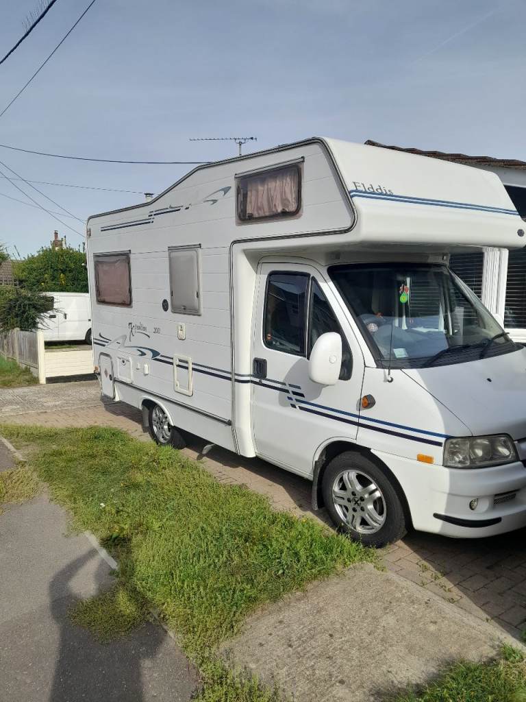 Peugeot, BOXER 290 LX SWB HDI, 2002, 1997 (cc)