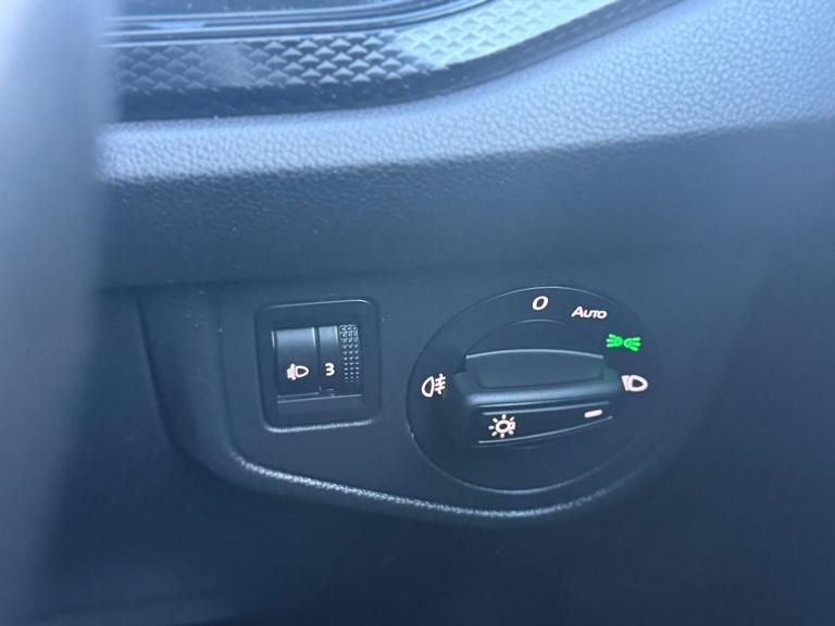 2024 Volkswagen Polo 1.0 TSI Match 5dr HATCHBACK PETROL Manual