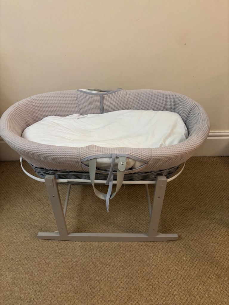 Moses basket