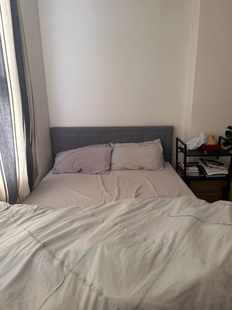 Rent a double room in Gravesend for girls 