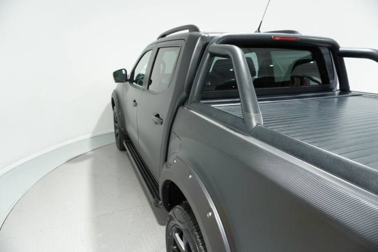 2020 Nissan Navara Double Cab Pick Up N-Guard 2.3dCi 190 TT 4WD Auto PICK UP DIESEL Automatic