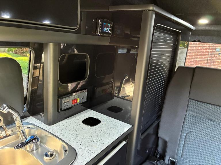 VOLKSWAGEN TRANSPORTER T28 TDI SWB