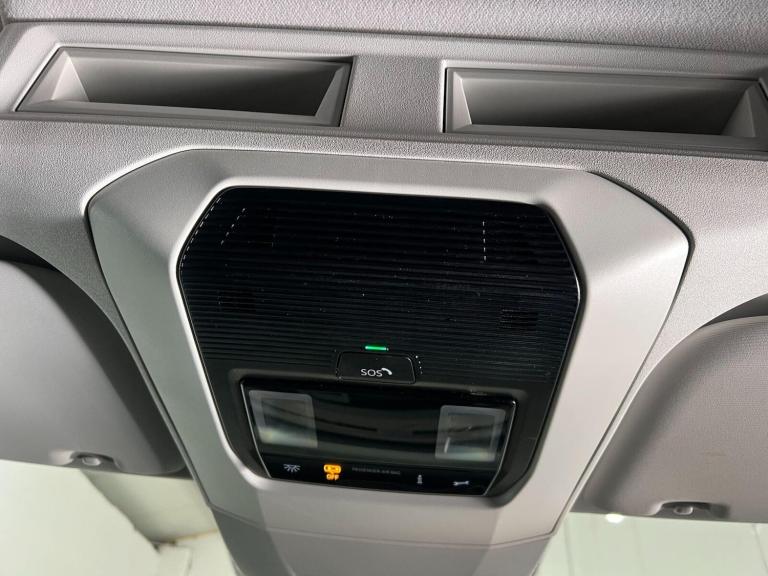 2024 Volkswagen Crafter 2.0 TDI 140PS Commerce High Roof Van PANEL VAN DIESEL Manual