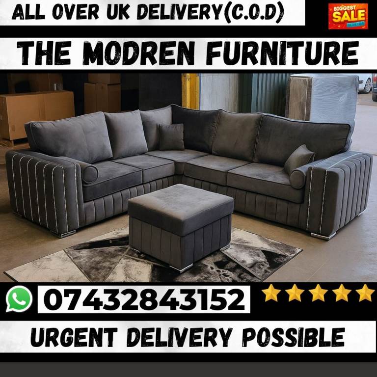 Stylish Sofas Made for Living Rooms