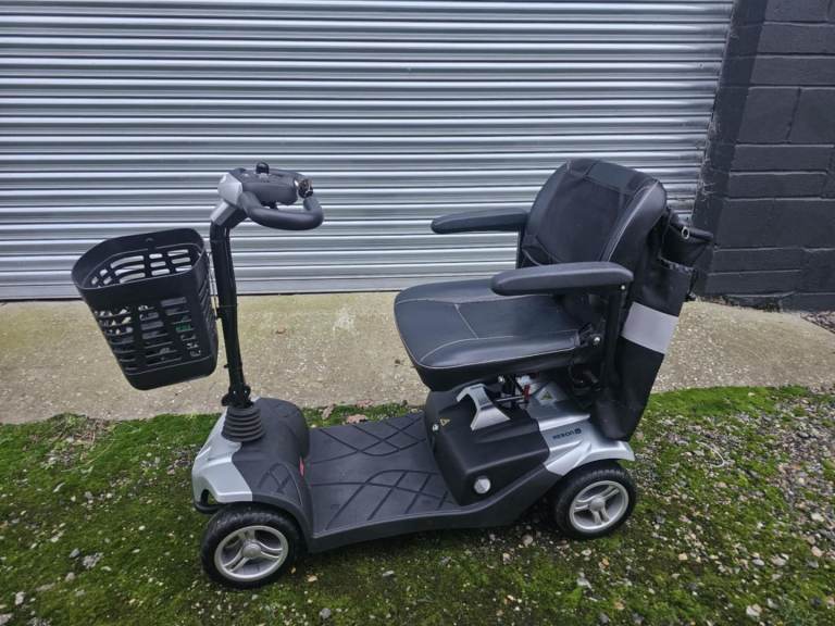 Aeron li mobility scooter 