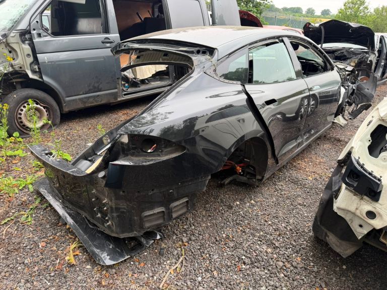 2018 TESLA MODEL S BREAKING SPARES PARTS 