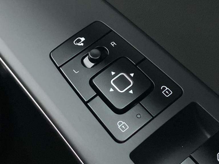 2022 Kia Niro 150kW 3 65kWh 5dr Auto Estate ELECTRIC Automatic