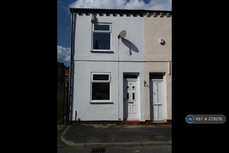 2 bedroom house in Asford Avenue, Reddish, SK5 (2 bed) (#2731278)