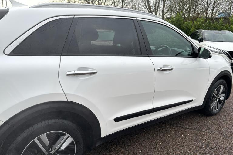  Kia Niro Hybrid 1.6 Gdi 2 Suv 5dr Petrol Hybrid Dct Euro 6 s/s 139 Bhp Petrol
