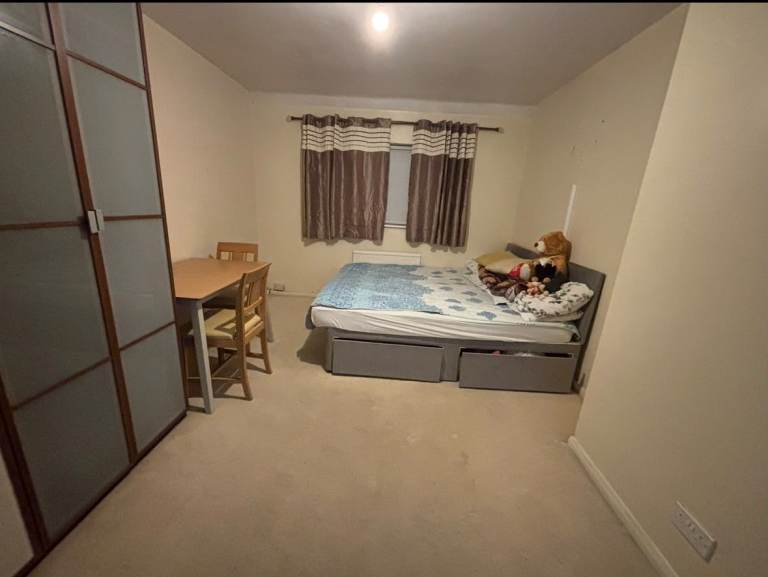 Rooms available 