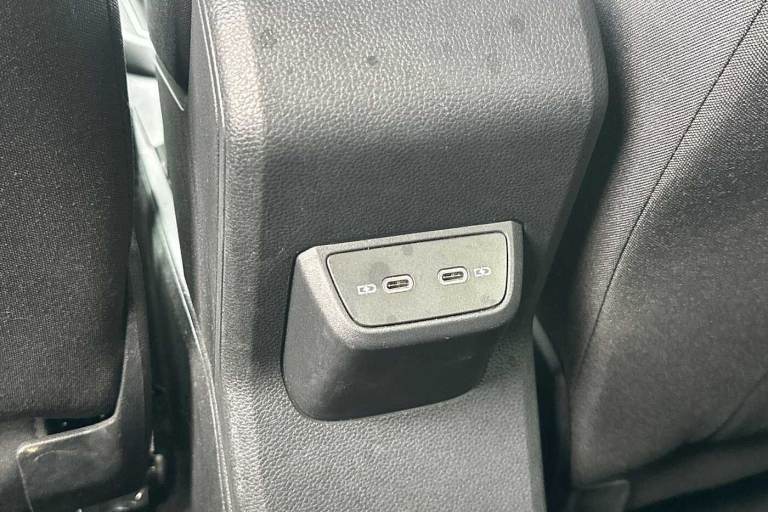 2023 Volkswagen Taigo 1.5 TSI 150 R-Line 5dr DSG HATCHBACK PETROL Automatic