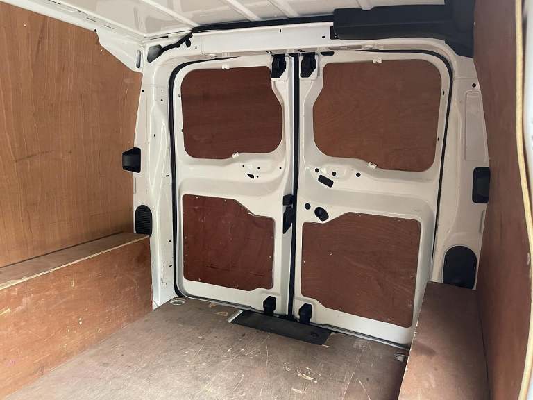 2020 Peugeot Expert 1400 2.0 BlueHDi 120 Professional Van PANEL VAN DIESEL Manual