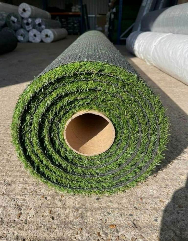 £8 per & DELIVERY sqm collection | premium Cheap turf