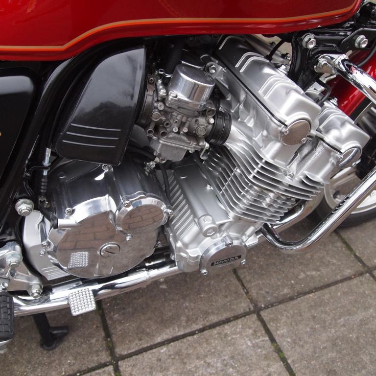 1978 Honda CBX1000 Six Cylinder Classic.Vintage, Outstanding Condition. MUST SEE