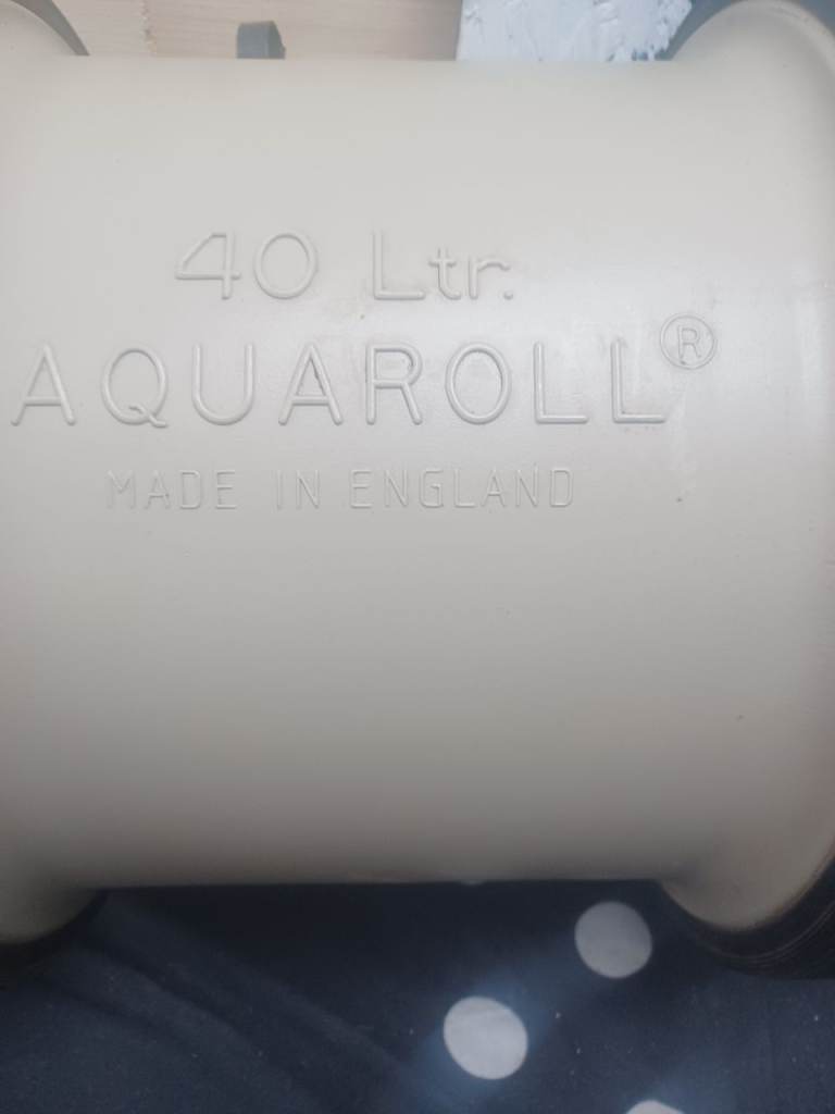40ltr aquaroll