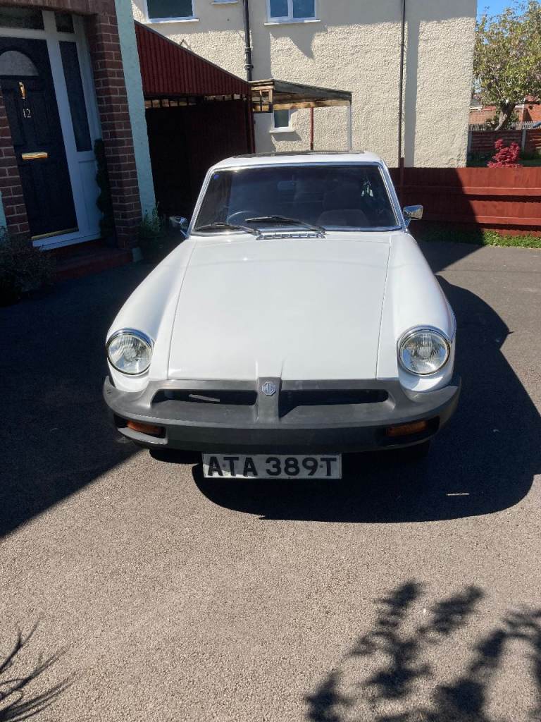 MG, B GT, 1978, 1798 (cc)